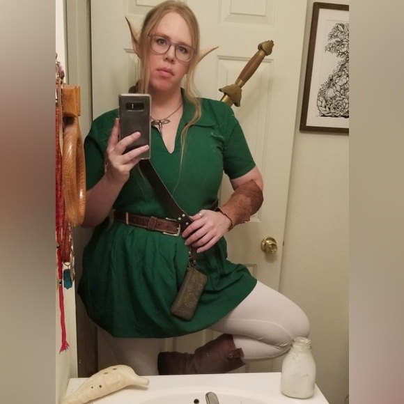 Meet your Posher, Navi/Laura - Picture 11 of 12